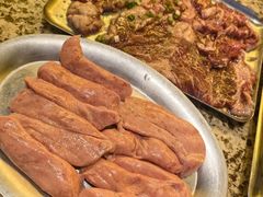 -首尔烤肉大排档(合生汇店)