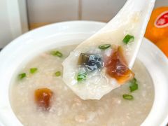 -嘉和一品粥(方庄店)