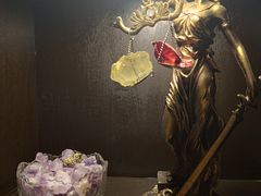 -雪灵魔法世界SHELLY’S TAROT(大良桂畔里店)