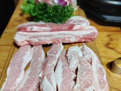 -金顺碳烤肉(1号店)