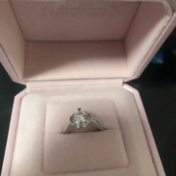 -威德钻石-克拉钻大本营(南京东路店)