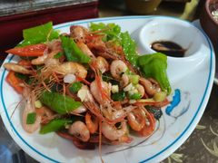 -涵家味土菜馆·徽州一绝臭鳜鱼(三河古镇店)
