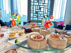 -春满园·早茶·粤菜·宴会(前海店)