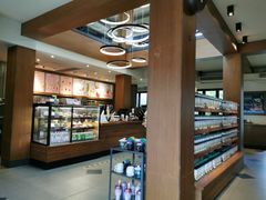 -星巴克臻选(成都宽窄巷子店)