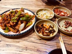 -京玉菲饭店(李村店)