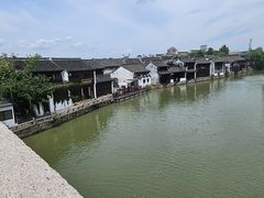 -嘉兴月河历史街区