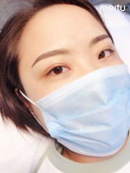 -变美丽半永久纹眉连锁·机器野生眉·洗眉