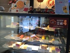 -麦当劳(宾水西道店)