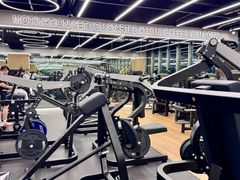 -Z&B Fitness Studio·Gym(前滩L+PLAZA店)