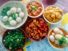 -周肥肠(江油总店)