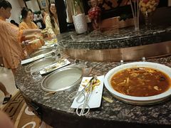 -君康悦美食汤泉水会·SPA(天河店)
