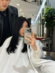 点击看大图 -3AM HAIR SALON烫发染发接发