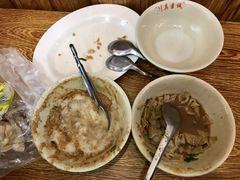 -真素诚·清真(新华路店)