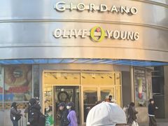 -Olive Young(明洞旗舰店)