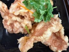 -半酌烧烤小酒馆(南京东路店)