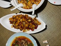 -渝信川菜 · 川味家常菜(长安店)
