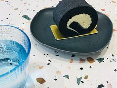 dirty-古耳咖啡(北锣店)