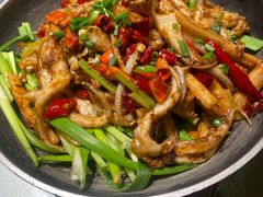 -黄泥岗·地道湖北菜(奥特莱斯店)