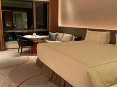 -苏州洲际酒店·大堂酒廊