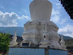 -五台山圆照寺
