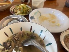 -宝羊老白家包子铺