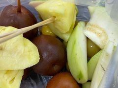 -山珍鲜牛肉火锅本地老字号(汕中老店)