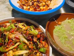 -常和州·夜宵大排档(常州单店)