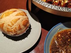 菠萝包-小资太太(中央大街店)