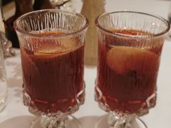 -马克西姆俄罗斯餐厅(通亚街店)