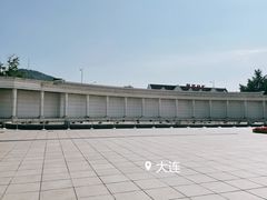 -大连人民广场
