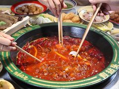 -有拈头成都市井火锅(南山总店)