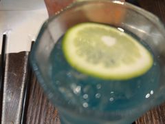 -The Cheebat 锌吧·Bistro(体育西店)