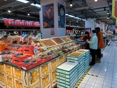 -物美超市(通州梨园店)