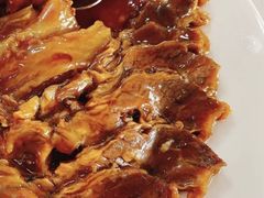 -烤肉宛饭庄(北新桥店)