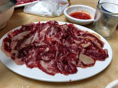 -五洲牛肉美食馆