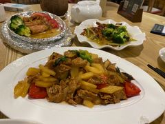 -佛有缘素食馆·荔湾老字号(陈家祠首店)