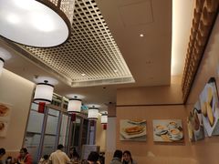 大堂-添好运点心专门店(百老汇店)