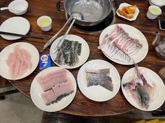 -正能量脆肉鲩火锅