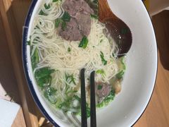 -马记永·兰州牛肉面(天通苑家乐福店)