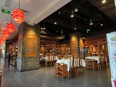 -东来顺饭庄(西直门店)