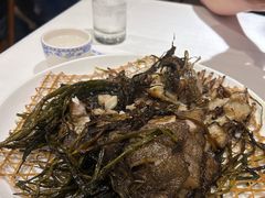 -老吉士酒家(天平路店)