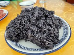 -天乐农家鱼头王(天目湖店)