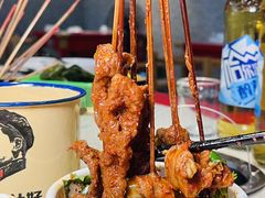 -牛华八婆麻辣烫(起源店)