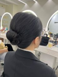 -瞬间漂亮·化妆造型(北滨路店)