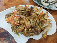 -万福缘海鲜家常菜