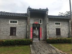 -红色娘子军纪念园