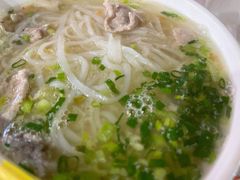 粉汤-海大南门夜市(海富街店)