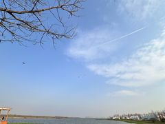 -天津东丽湖风景区