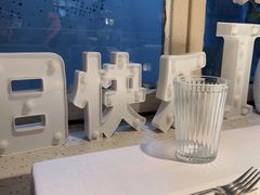 -春树下·树屋花房西餐厅(罍街AS1980店)