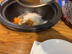 -海味当家·蒸锅海鲜(星海公园店)